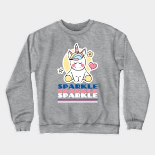 UNICORN Crewneck Sweatshirt